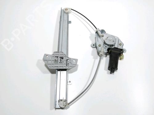 Used Front right window mechanism HYUNDAI ATOS (MX) 1.0 i (54 hp) 28239873