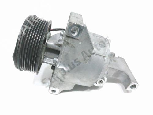 AC-Kompressor SMART FORFOUR Hatchback (453) 1.0 (453.042, 453.043) | BP30406203M34 - Image 2