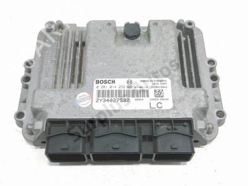 Used Engine control unit (ECU) Engine control unit (ECU) 39194964 39194964