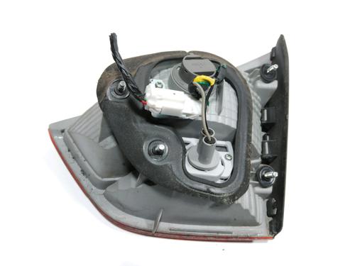 Left tailgate light HYUNDAI ix35 (LM, EL, ELH) 2.0 CRDi | BP28267880C79