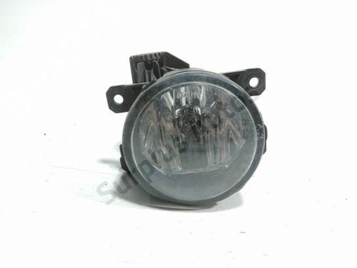 left-front-fog-light-citroen-c4-ii-nc_-2009-39707131 main image