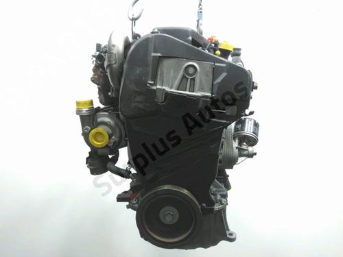 Engine NISSAN JUKE (F15) 1.5 dCi | BP37762003M1 - Image 4