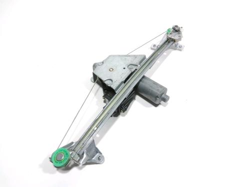 Rear left window mechanism OPEL OMEGA B Estate (V94) 2.5 DTI (F35, M35, P35) | BP28251389C24 