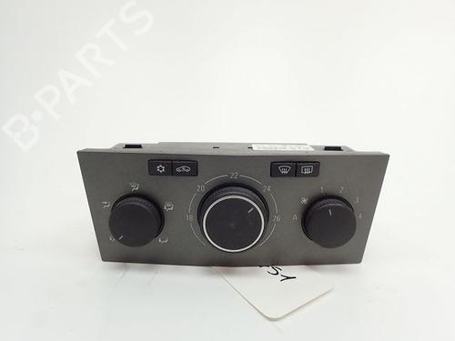 Used Climate control Climate control 37766922 37766922
