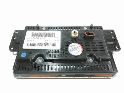 Bilradio CITROËN C3 II (SC_) 1.2 VTi 82 | BP28232350E6 