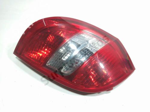 left-taillight-mercedes-benz-a-class-w169-2004-2005-2006-2007-2008-2009-2010-2011-2012-36069102 main image