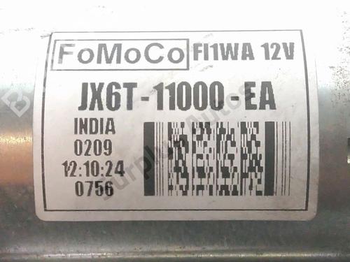 Starter FORD PUMA (J2K, CF7) 1.0 EcoBoost mHEV | BP30190888M8 - Image 5