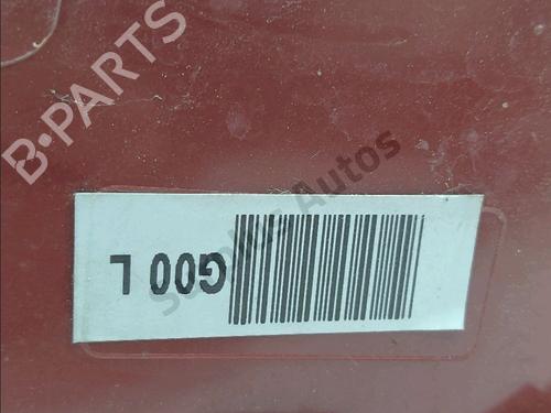 Left taillight KIA PICANTO III (JA) 1.0 | BP37018253C34 - Image 3