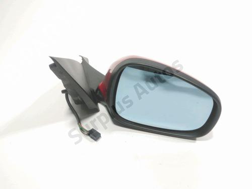 Used Right mirror ALFA ROMEO GIULIETTA (940_) 1.6 JTDM (940FXD1A) (105 hp) 28245013