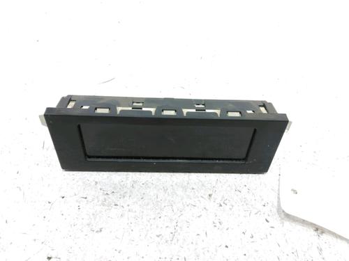 Used Display monitor CITROËN C3 I (FC_, FN_) 1.4 HDi (68 hp) 31845846