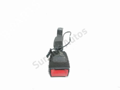 Seat buckle AUDI A1 (8X1, 8XK) 1.2 TFSI | BP28234783I32 