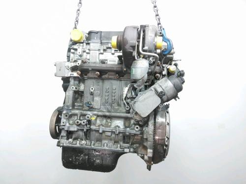 Engine PEUGEOT 207 CC (WD_) 1.6 HDi | BP36962773M1 - Image 3