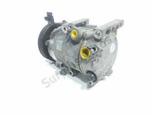 AC compressor KIA CARENS IV 1.7 CRDi | BP28223441M34 - Image 2