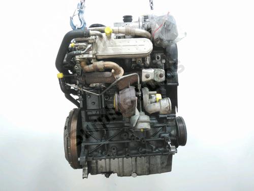 Engine AUDI A3 (8P1) 1.9 TDI | BP39609264M1 - Image 3