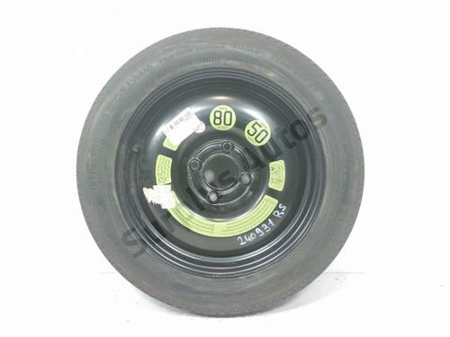 Used Jack Kit Jack Kit PEUGEOT 207 CC (WD_) 1.6 HDi (112 hp) 34262444 34262444