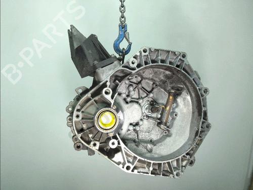 Used Gearbox Gearbox MINI MINI (R50, R53) Cooper (116 hp) 36660832 36660832