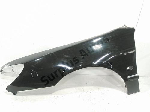 left-front-fenders-peugeot-607-9d-9u-2000-40213377 main image