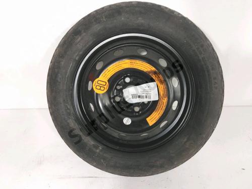 Kit rueda repuesto FIAT PUNTO (188_) 1.9 JTD 80 (188.237, .257, .337, .357) (80 hp) 30988001