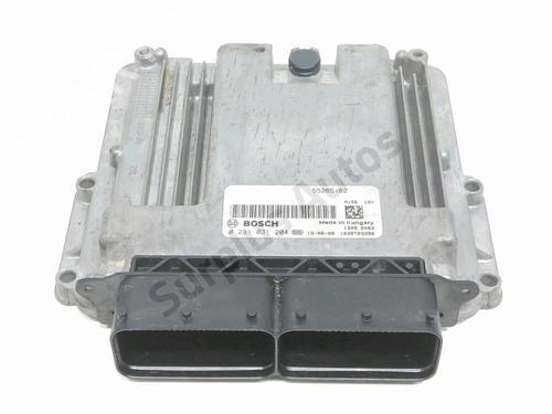 Used Engine control unit (ECU) Engine control unit (ECU) 37220405 37220405