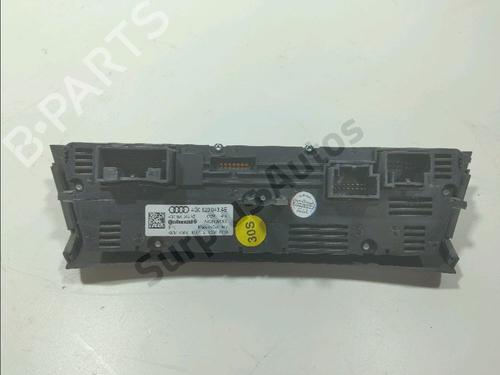 Climate control AUDI A6 C7 (4G2, 4GC) 2.0 TDI | BP38980512I5 - Image 2