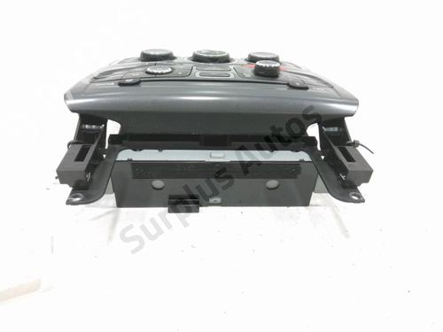 Radio CITROËN C4 II (NC_) 1.6 HDi 90 | BP30992045E6