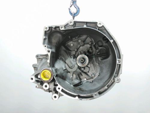 Used Gearbox FORD FIESTA VII (HJ, HF) 1.1 Ti-VCT (75 hp) 30367427