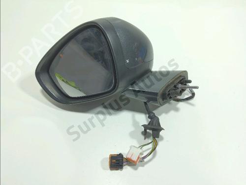 Used Left mirror Left mirror 37507095 37507095