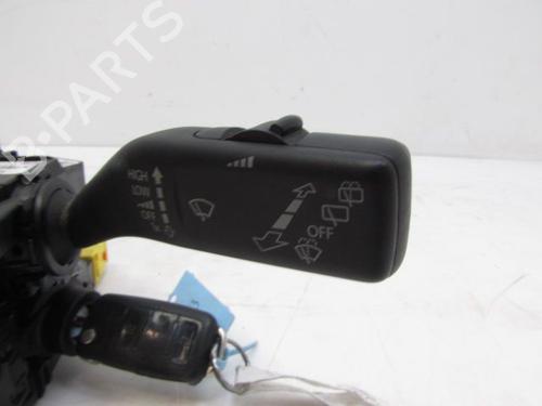 Steering wheel controls VW GOLF VI Variant (AJ5) 1.6 TDI | BP37766495E15 - Image 4