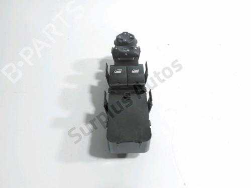 Used Left front window switch PEUGEOT RCZ 2.0 HDi (163 hp) 32279878