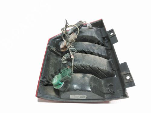 Højre baglygte JEEP COMPASS (MK49) 2.0 CRD 4x4 | BP28268848C35 