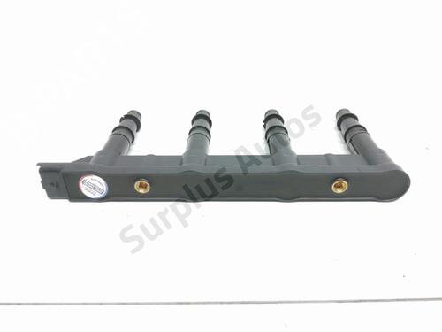 Bobine D'allumage PEUGEOT 206 Hatchback (2A/C) 1.4 16V (88 hp) 28616875