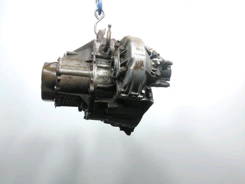 Gearbox CITROËN C15 Box Body/MPV (VD_) 1.9 D | BP29857081M3 