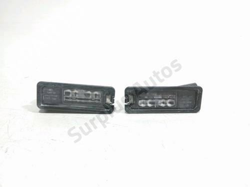Nummerpladelys Nummerpladelys 39525134 39525134