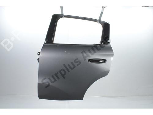 Used Left rear door Left rear door CITROËN C3 IV (CC_, CB_) ë-C3 (CBZYAZ) (113 hp) 40214058 40214058