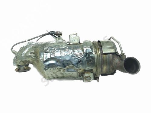 Katalysator Katalysator CITROËN C4 Picasso II 1.6 HDi / BlueHDi 115 (115 hp) 37291314 37291314