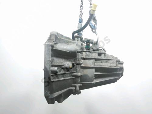 Gearbox DACIA LODGY (JS_) 1.5 dCi (JSMC, JSAF) | BP40278496M3 - Image 2
