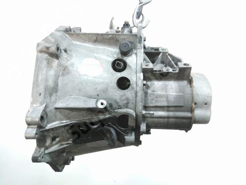Gearbox PEUGEOT PARTNER Tepee 1.6 HDi 90 | BP39577389M3 - Image 2