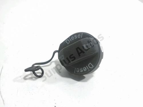 Used Fuel cap Fuel cap VW GOLF VI Variant (AJ5) 1.6 TDI (105 hp) 36464279 36464279