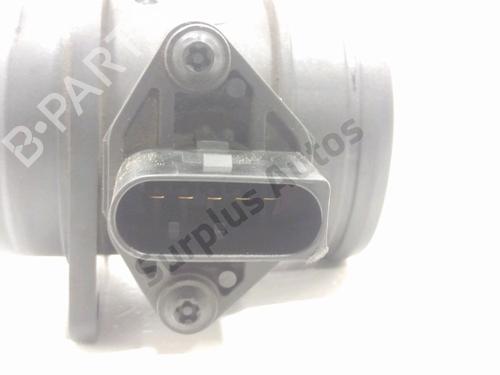 Luftmassenmesser VW GOLF V Variant (1K5) 1.9 TDI | BP30985036M95
