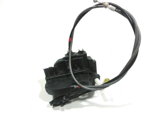 Front left lock NISSAN NOTE (E11, NE11) 1.5 dCi | BP37777434C98 - Image 2