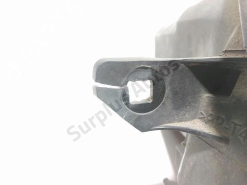 Venstre forlygte CITROËN SAXO (S0, S1) 1.1 X, SX | BP28266964C28 