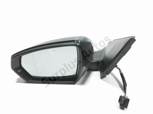 left-mirror-vw-polo-vi-aw1-bz1-ae1-2017-32742262 main image