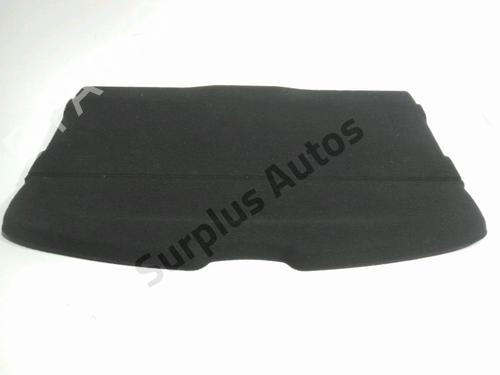 Used Rear parcel shelf Rear parcel shelf PEUGEOT 2008 I (CU_) 1.6 BlueHDi 100 (100 hp) 33534566 33534566