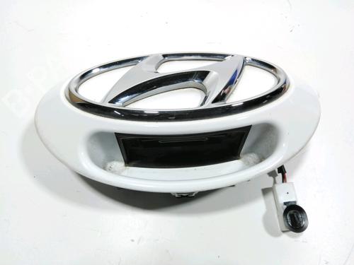 Used Switch HYUNDAI i10 II (BA, IA) 1.2 (87 hp) 28258875