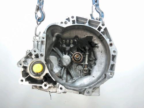 Caja de cambios OPEL AGILA B (H08) 1.0 (F68) (65 hp) 31798235