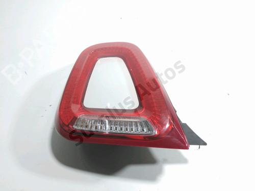 Used Left taillight FIAT 500 (312_) 1.2 (312AXA1A) (69 hp) 32655545