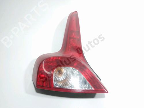 Used Left taillight VOLVO C30 (533) 1.6 D (109 hp) 28270308