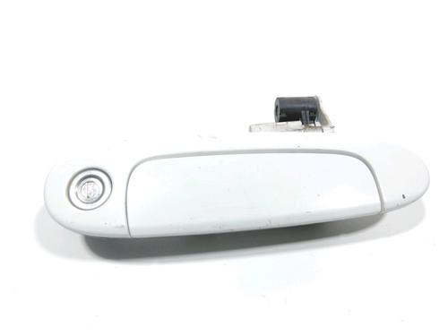 Used Front right exterior door handle TOYOTA YARIS (_P1_) 1.0 (SCP10_, SCP10R) (65 hp) 28241837