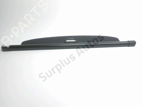 Used Rear parcel shelf RENAULT GRAND SCÉNIC IV (R9_) 1.7 Blue dCi 120 (R9A7, R9A8) (120 hp) 29321672