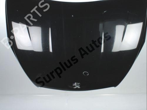 hood-peugeot-508-sw-i-8e_-2010-2011-2012-2013-2014-2015-2016-2017-2018-32514455 main image